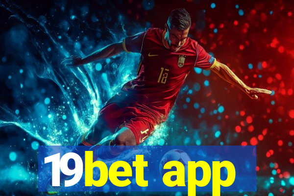 19bet app